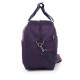 Сумка дорожная Gabol Reims Flight 21 Purple (111009)