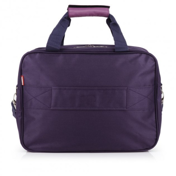 Сумка дорожная Gabol Reims Flight 21 Purple (111009)