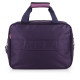 Сумка дорожная Gabol Reims Flight 21 Purple (111009)
