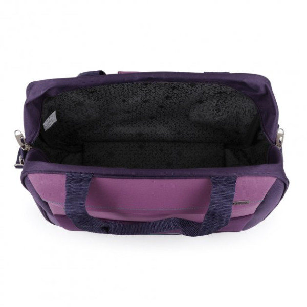 Сумка дорожная Gabol Reims Flight 21 Purple (111009)