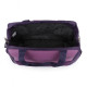 Сумка дорожная Gabol Reims Flight 21 Purple (111009)