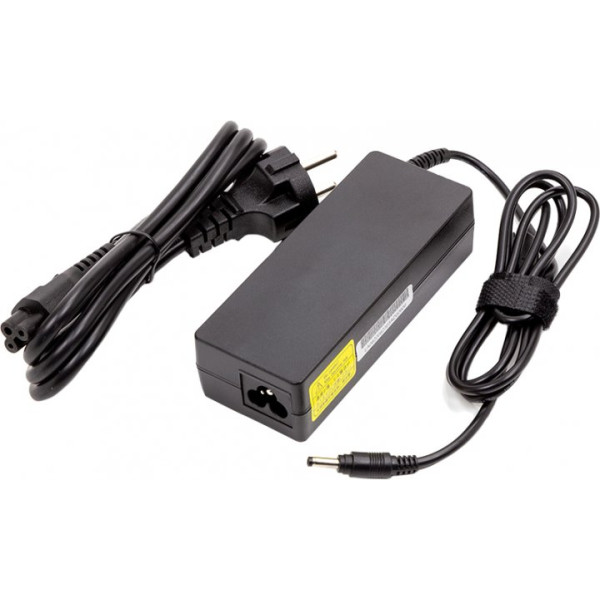 Блок питания PowerPlant для ноутбука LENOVO 20 В 90 Вт 4.5 A 4.0 х 1.7 (IB90H4017)