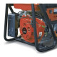 Генератор KURIL KG6000 6.0kW Бензин