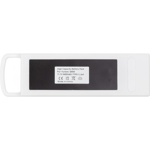Акумулятор PowerPlant Yuneec Q500 6400мАч (CB970759)