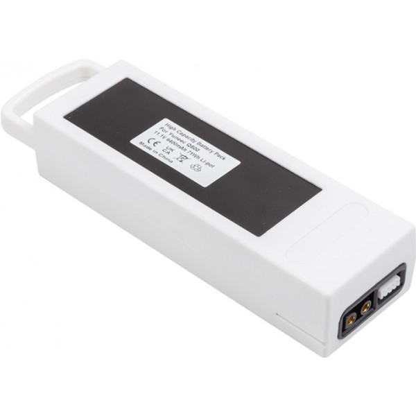 Акумулятор PowerPlant Yuneec Q500 6400мАч (CB970759)