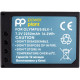 Аккумулятор PowerPlant Olympus BLX-1 2250 мА·ч (CB970582)