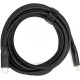 Кабель San Guan USB3.1 Type-C - Type-C PD 100W 3 м Черный (CA914111)
