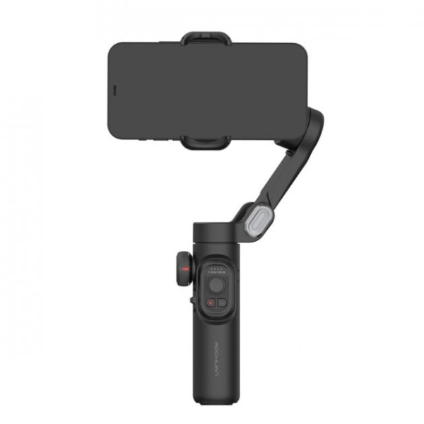 Трехосный стабилизатор AOCHUAN Professional Gimbal Stabilizer для Smartphone SMART XE Черный