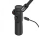 Трехосный стабилизатор AOCHUAN Professional Gimbal Stabilizer для Smartphone SMART XE Черный