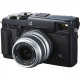 Об'єктив Fujifilm XF 23 mm f/2.0 Silver (16523171)