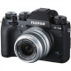 Об'єктив Fujifilm XF 23 mm f/2.0 Silver (16523171)