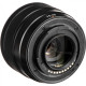 Объектив Fujifilm XC 15-45mm f / 3.5-5.6 OIS PZ Black (16565789)