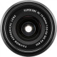 Объектив Fujifilm XC 15-45mm f / 3.5-5.6 OIS PZ Black (16565789)