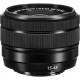 Объектив Fujifilm XC 15-45mm f / 3.5-5.6 OIS PZ Black (16565789)