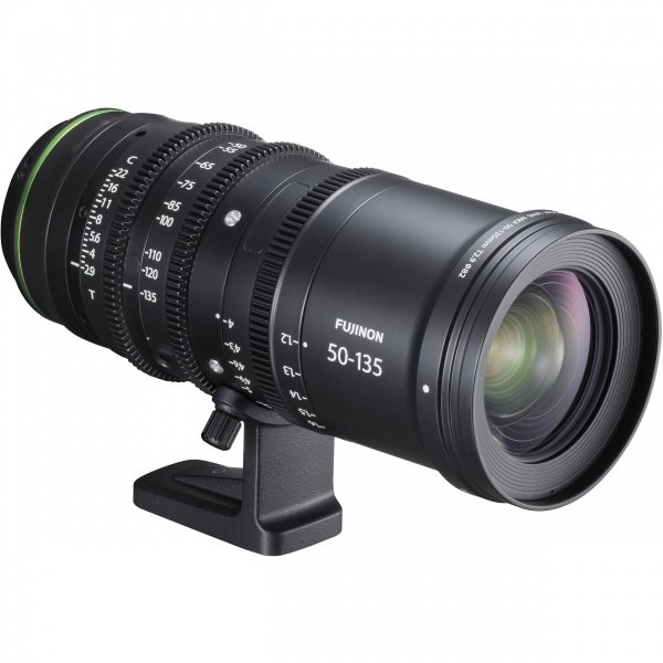 Объектив Fujifilm MKX 50-135 mm T2.9 (16580155)