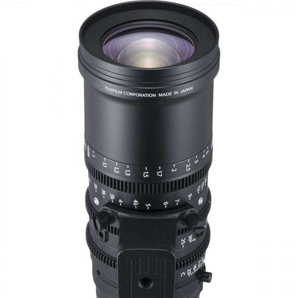 Объектив Fujifilm MKX 50-135 mm T2.9 (16580155)