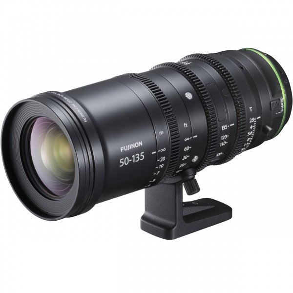 Объектив Fujifilm MKX 50-135 mm T2.9 (16580155)