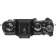Фотоаппарат FUJIFILM X-T30 body Black (16619566)