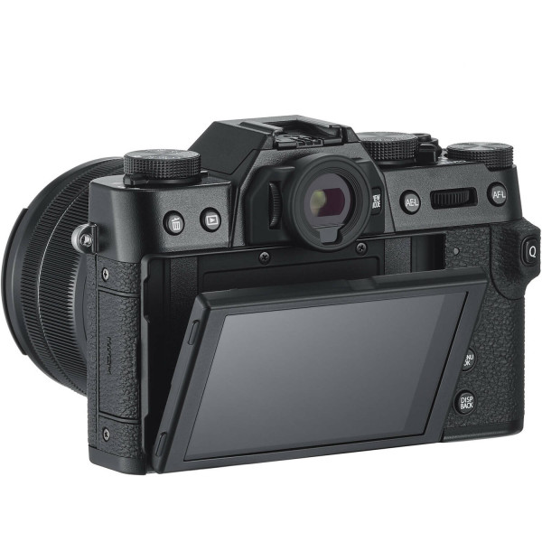 Фотоаппарат FUJIFILM X-T30 body Black (16619566)