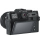 Фотоаппарат FUJIFILM X-T30 body Black (16619566)