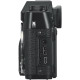 Фотоаппарат FUJIFILM X-T30 body Black (16619566)