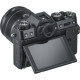 Фотоаппарат FUJIFILM X-T30 body Black (16619566)