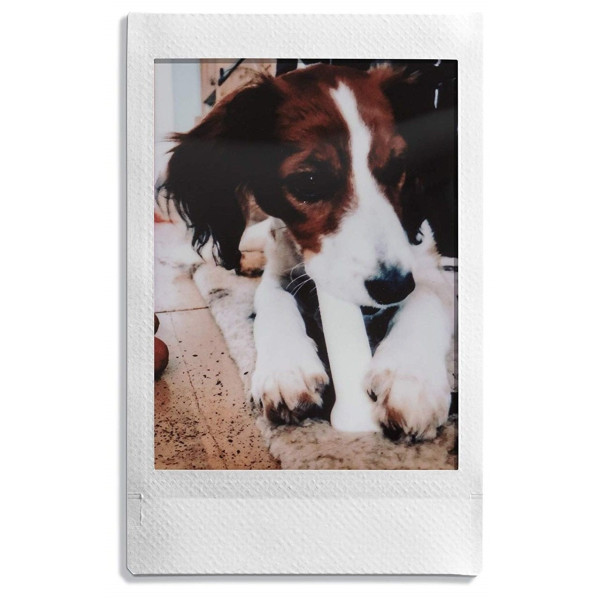 Фоторамка Fujifilm INSTAX 3 RANDOM MOUNT MINI FRAME Light Oak (70100139130)