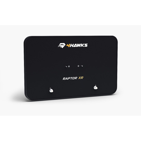 Направленная антенна 4Hawks Raptor XR Antenna для дрона Yuneec H520E (ST16E)