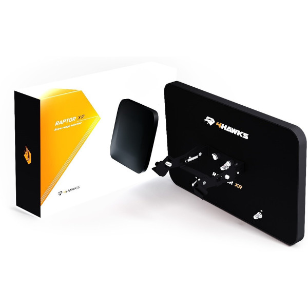 Направленная антенна 4Hawks Raptor XR Antenna для дрона Yuneec H520E (ST16E)