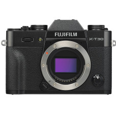 Фотоаппарат FUJIFILM X-T30 body Black (16619566)