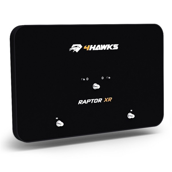 Направленная антенна 4Hawks Raptor XR Antenna для дрона Yuneec H520E (ST16E)