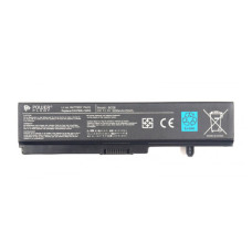 Аккумулятор PowerPlant для ноутбуков TOSHIBA Satellite T130 (PA3780U-1BRS, TA3780LH) 11.1V 5200mAh