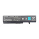 Аккумулятор PowerPlant для ноутбуков TOSHIBA Satellite T130 (PA3780U-1BRS, TA3780LH) 11.1V 5200mAh