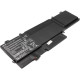 Аккумулятор для ноутбуков ASUS VivoBook U38N (C23-UX32) 7.4V 6250mAh (original)