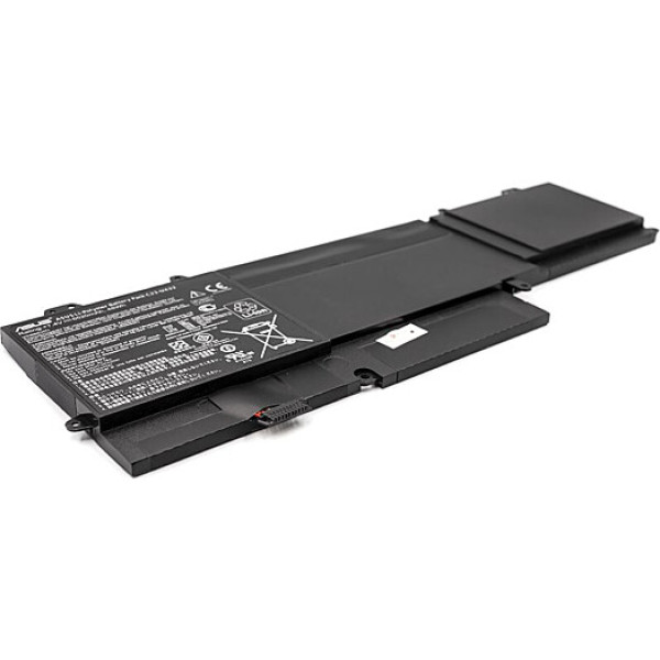Аккумулятор для ноутбуков ASUS VivoBook U38N (C23-UX32) 7.4V 6250mAh (original)