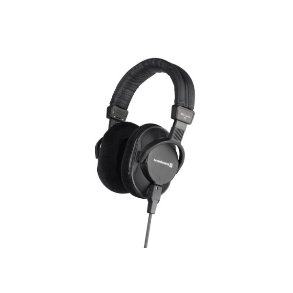 Наушники Beyerdynamic DT 250/250 Ohm Black
