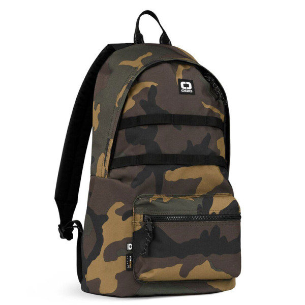 Рюкзак OGIO ALPHA CORE CON 120 PACK WD CAMO