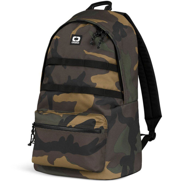 Рюкзак OGIO ALPHA CORE CON 120 PACK WD CAMO
