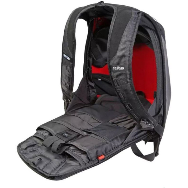Рюкзак OGIO No Drag Mach 5 Pack Reflective Silver