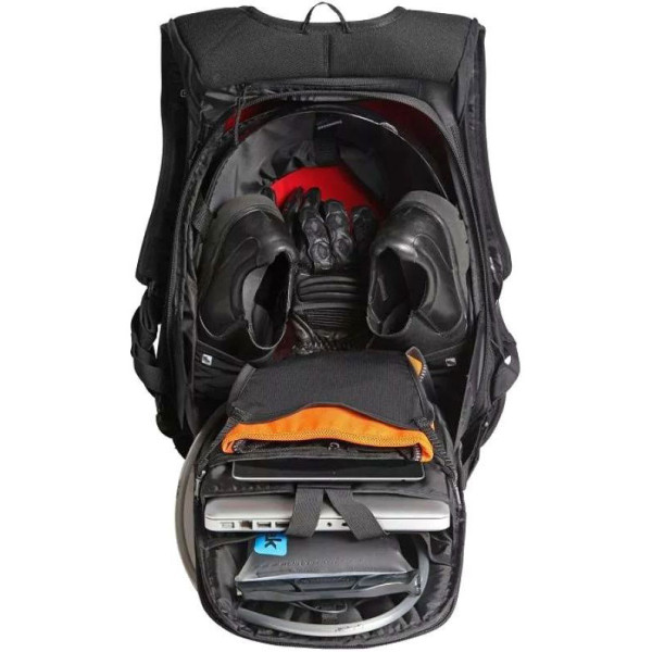 Рюкзак OGIO No Drag Mach 5 Pack Reflective Silver