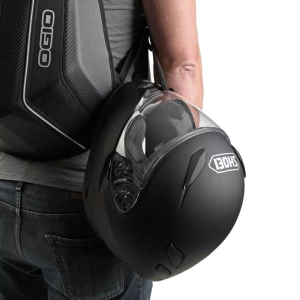 Рюкзак OGIO No Drag Mach 5 Pack Reflective Silver