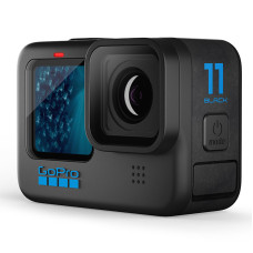Камера GoPro HERO11 Black CHDHX-111-RW
