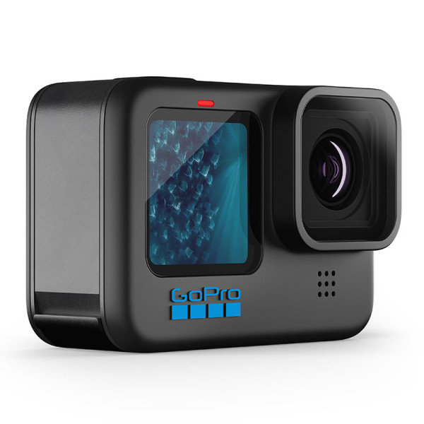 Камера GoPro HERO11 Black CHDHX-111-RW