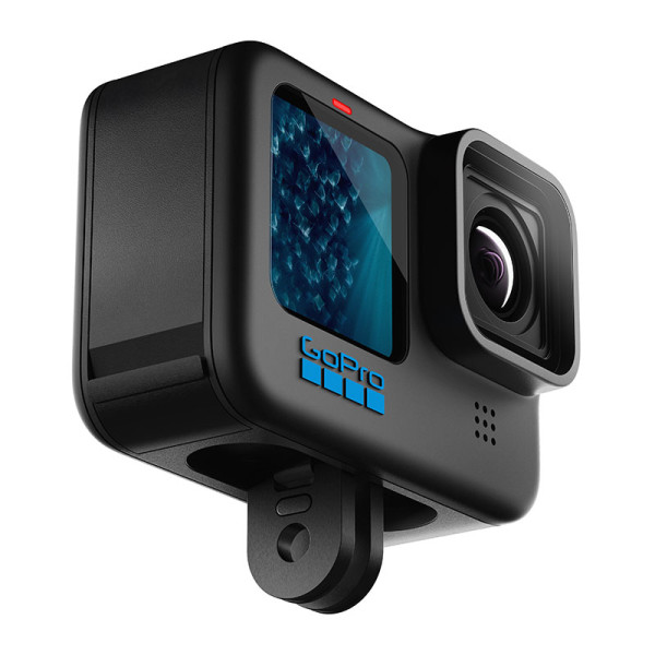 Камера GoPro HERO11 Black CHDHX-111-RW
