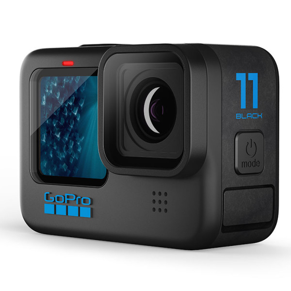 Камера GoPro HERO11 Black CHDHX-111-RW