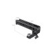 Установочная рукоятка SmallRig Arri 2165