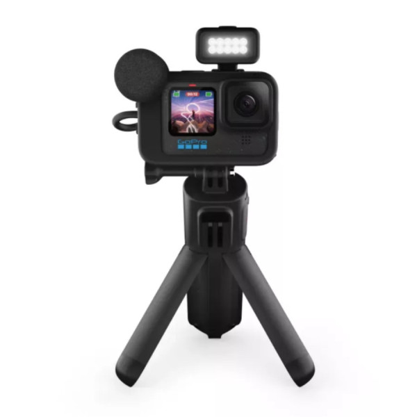Камера GoPro HERO12 Black Creator Edition (CHDFB-121-EU)