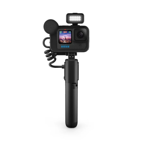 Камера GoPro HERO12 Black Creator Edition (CHDFB-121-EU)