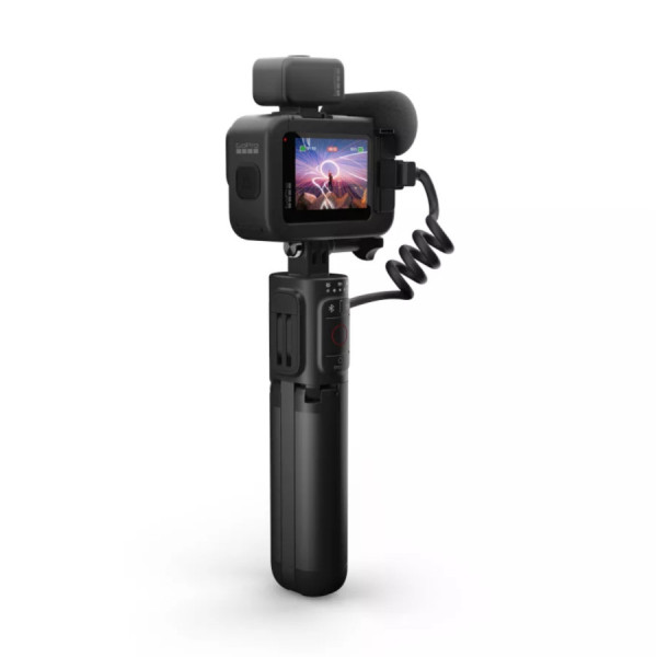 Камера GoPro HERO12 Black Creator Edition (CHDFB-121-EU)
