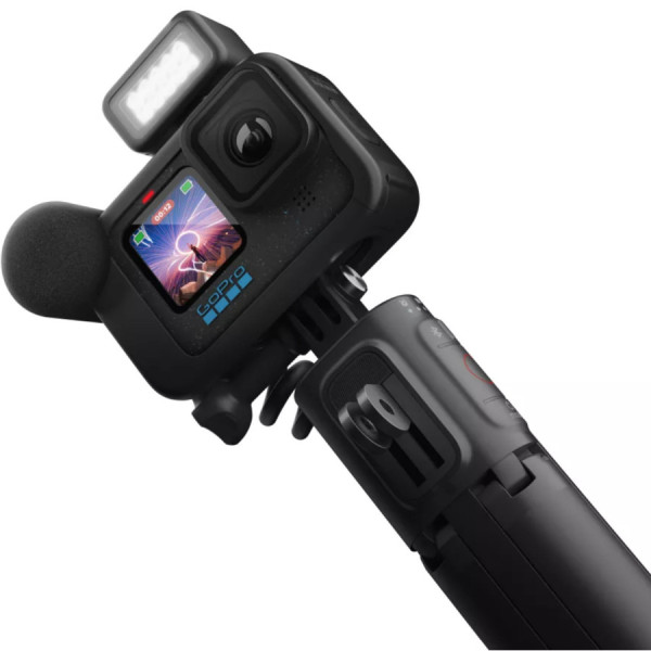 Камера GoPro HERO12 Black Creator Edition (CHDFB-121-EU)